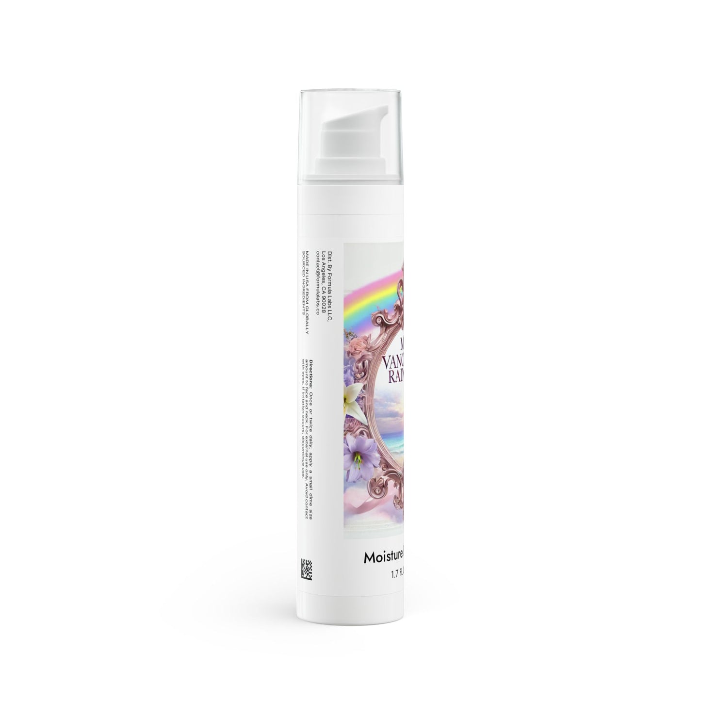 Miss Vancouver Rainbow's Moisture Balance Gel